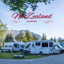 11620-전0-64-1 | 뉴질랜드 캠핑카 여행, 퀸스타운 캠핑장 햄프셔홀리데이파크 후기