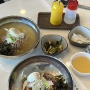 고래속초막국수냉면 이미지