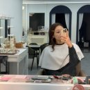 김명화헤어아트 | 광주 메이크업샵 잉웨딩 잉뷰티 후기 ft.양림동 화장 헤어 추천