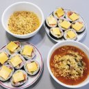 김밥제작소 네이버블로그