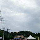 포천 비둘기낭 캠핑장 이미지