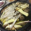 장수버섯마을 이미지