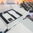금정이야기 | 부산전자담배 [위베이프 베이프스타부산금정점] 방문 후기 말론화이트실버에디션 고른 이야기