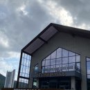 폴스타르트 | 청주 율량동 연탄빵 맛집 대형 베이커리 카페 ‘스톤폴스’ 방문 후기