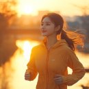 지행역 하부 산책로2 | 1호선 지행역 근처 러닝하기 좋은 코스 추천 &amp; 코스별 거리 총정리