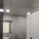 비즈니스센터 화장실 이미지