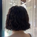 백석역 일산미용실 히피펌 잘하는곳 헤어디자인 상상 백석 2호점 후기