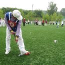 게이트볼 이미지