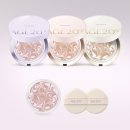 디오리진 | 에이지투웨니스 디오리진 에센스 팩트 후기, 건조한 피부에도 잘 맞았어요