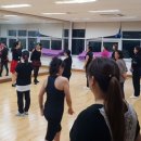 라인댄스 이미지