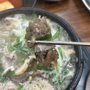 맛또아순대국 1호점