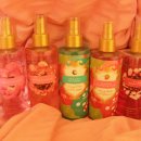 킁킁 어디서 향기로운 냄새 안나요? 내 몸에서 향기나고 있잖아요 - (Body Mists &amp; Body Splashes) 이미지