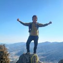 금전산 일원 이미지