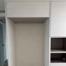 괘법2차한신경로당 | 부산 사상구 괘법동 괘법한신2차아파트 28평 주방 리모델링 싱크대 시공 후기