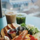 브런치 74 | 카페메이븐 행궁동본점 | 수원 행궁동 데이트 브런치 맛집 솔직후기