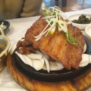 리솜포레스트 가는 길우연히 발견한 그 집 —산아래 박달재 석갈비 솔직 리뷰