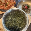 매화한정식 | 밤일마을 한정식 매화곤드레밥 광명밤일마을점 후기 ㅣ 주차 메뉴 가격