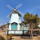 네덜란드풍차농촌체험휴양마을 이미지