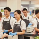 반월농협 로컬푸드직매장 이미지