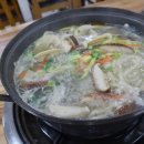 남도칼국수 이미지
