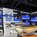 영등포 타임스퀘어 웨딩크라우드 박람회 다녀온 후기(플로우스튜디오/룰루/드레스미정)