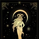 02 Zodiac Signs Cards 이미지