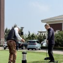 여행가고싶다 | 며칠 전 다녀온 중국 연태 골프여행 후기. 또 가고 싶다.