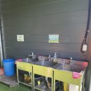 (주)탈것자동차 | 파주 아이캠프 당일캠핑으로 두돌아기랑 주말 방문후기 (실내놀이터/물놀이/취사가능)