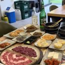 낭만생고기 | 대구 종로 맛집 출근길생고기 차돌박이 뭉티기 먹고온 후기