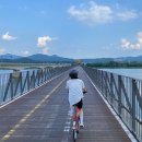 팔당로107 | [BROMPTON] 팔당역에서 두물머리까지 자전거 라이딩 후기 와 맛집추천