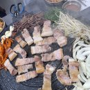횡성경찰서 | [청주 우암동] 더덕이 무한리필인 삼겹살 맛집 '더덕 솥뚜껑 삼겹살 우암점'🐷