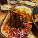 심청이왕족발 이미지