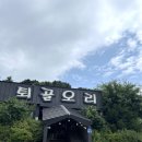[춘천맛집] 현지인 추천 맛집!복날엔 퇴골오리 만천점