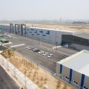 효성첨단소재(주) 전주공장 이미지