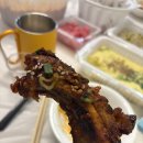 인생아구찜 | 홈파티 메뉴 쪽갈비, 아구찜 생일파티메뉴 두리닭발쪽갈비, 인생아구찜 성북점 내돈내산 후기