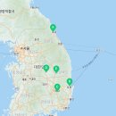 안동클라이밍짐 이미지