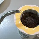 [주말] 핸드드립커피 Daum카페