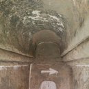 신강 쿠처-벽화석굴로 유명한 중국4대석굴 '키칠석굴 10번굴' 이미지