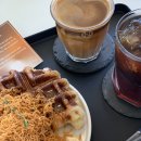 천안카페추천 디저트와 커피가 맛있는 사옥카페