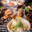 만포식당 | 양주 점심 양주 맛집 갈비 만포가든 다녀온 솔직 후기