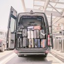 뉴욕 공항 셔틀ㅣ한인 셔틀 VS 단독 택시, 내 여행 스타일에 맞는 픽업 선택은?