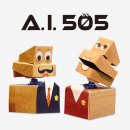 인공지능 코딩 | 중등 코딩교육 인공지능 수학 얼굴인식 로봇 AI505 FACE