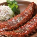 돈마니 감자탕&등갈비