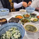 제주도 서귀포 남원 현지 맛집 [은설식당] 솔직후기ㅣ내돈내산, 곤드레밥, 웨이팅, 예약 필수