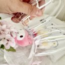 임곡로 | 사진빨 걱정되는 우리아이 발표회꽃다발 준비? 사진에 속지 않는 프린세스 산리오 마이멜로디꽃다발