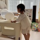 더재이 아기 유아 원목 책상 의자 세트 후기