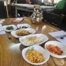 담양 우렁추어탕 맛집_담양 한채공 농원