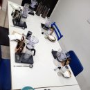다대3지구도개공아파트 | [대한민국공방]다대사회복지관 핸드드립 &amp; 드립백 수업