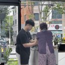 사뫼순대국 이미지