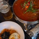 두번째나무 | [맛집탐방] 김해 내외동 술집 골목 두번째이야기 닭도리탕 반주 후기